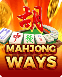 Mahjong Ways slot game on x666