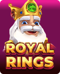 Royal Rings slot game on x666